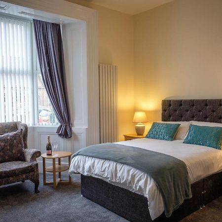 Ashborne Guest House Sunderland  Extérieur photo