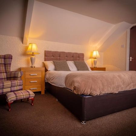 Ashborne Guest House Sunderland  Extérieur photo