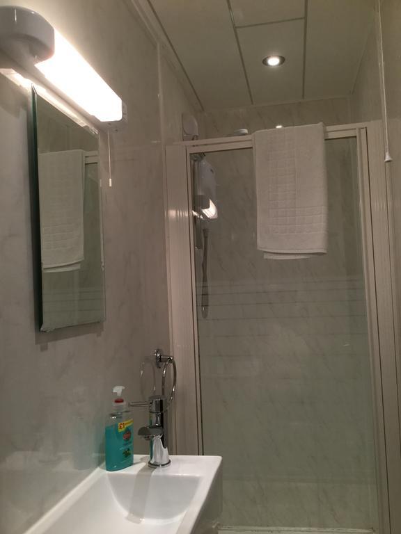 Ashborne Guest House Sunderland  Extérieur photo