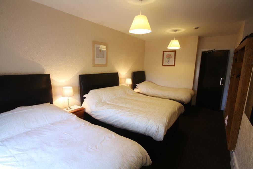 Ashborne Guest House Sunderland  Extérieur photo