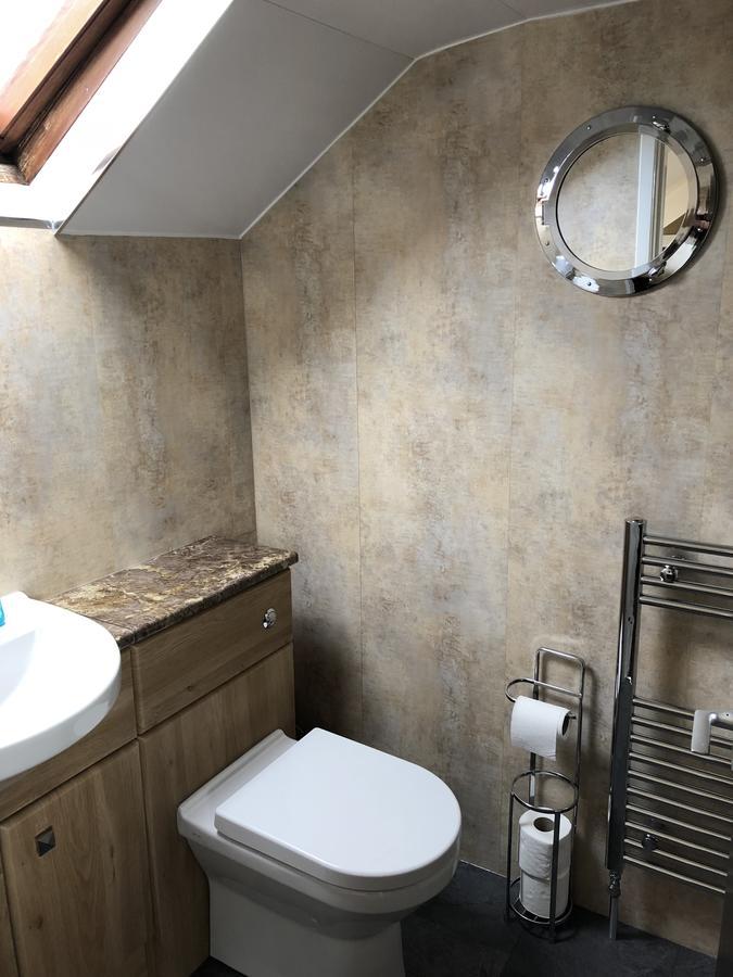 Ashborne Guest House Sunderland  Extérieur photo