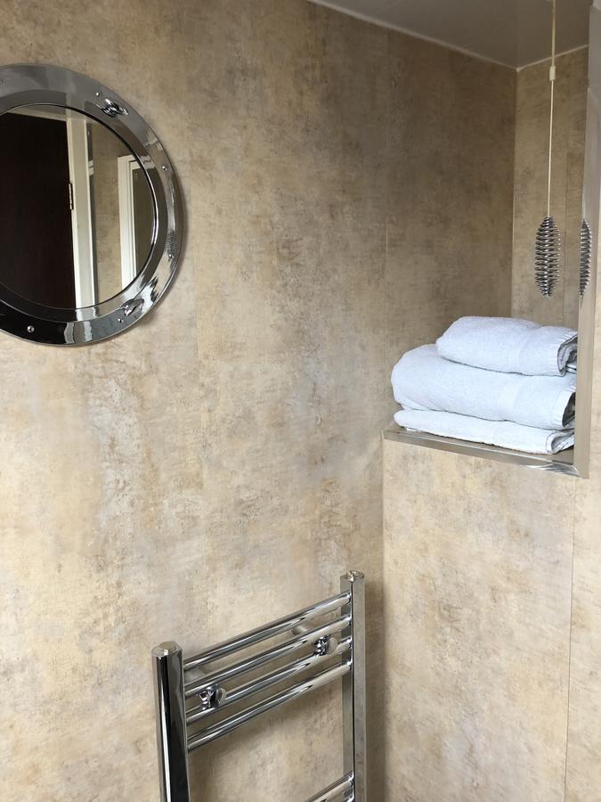 Ashborne Guest House Sunderland  Extérieur photo