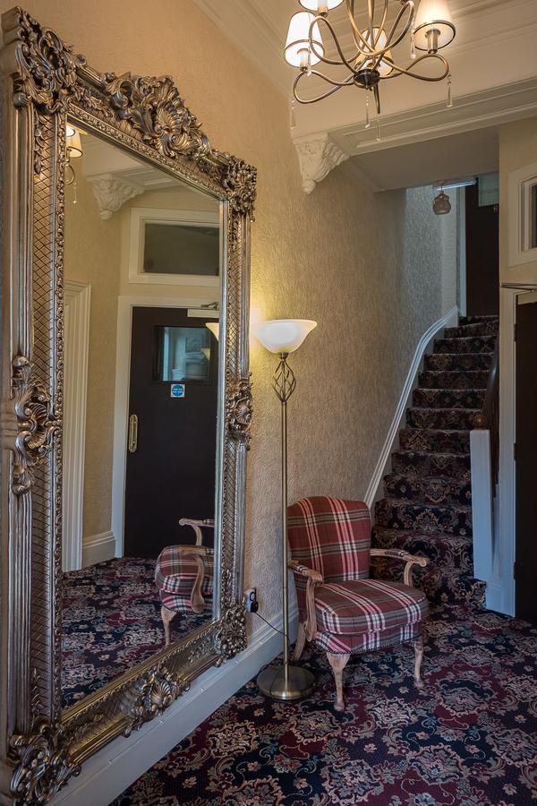Ashborne Guest House Sunderland  Extérieur photo