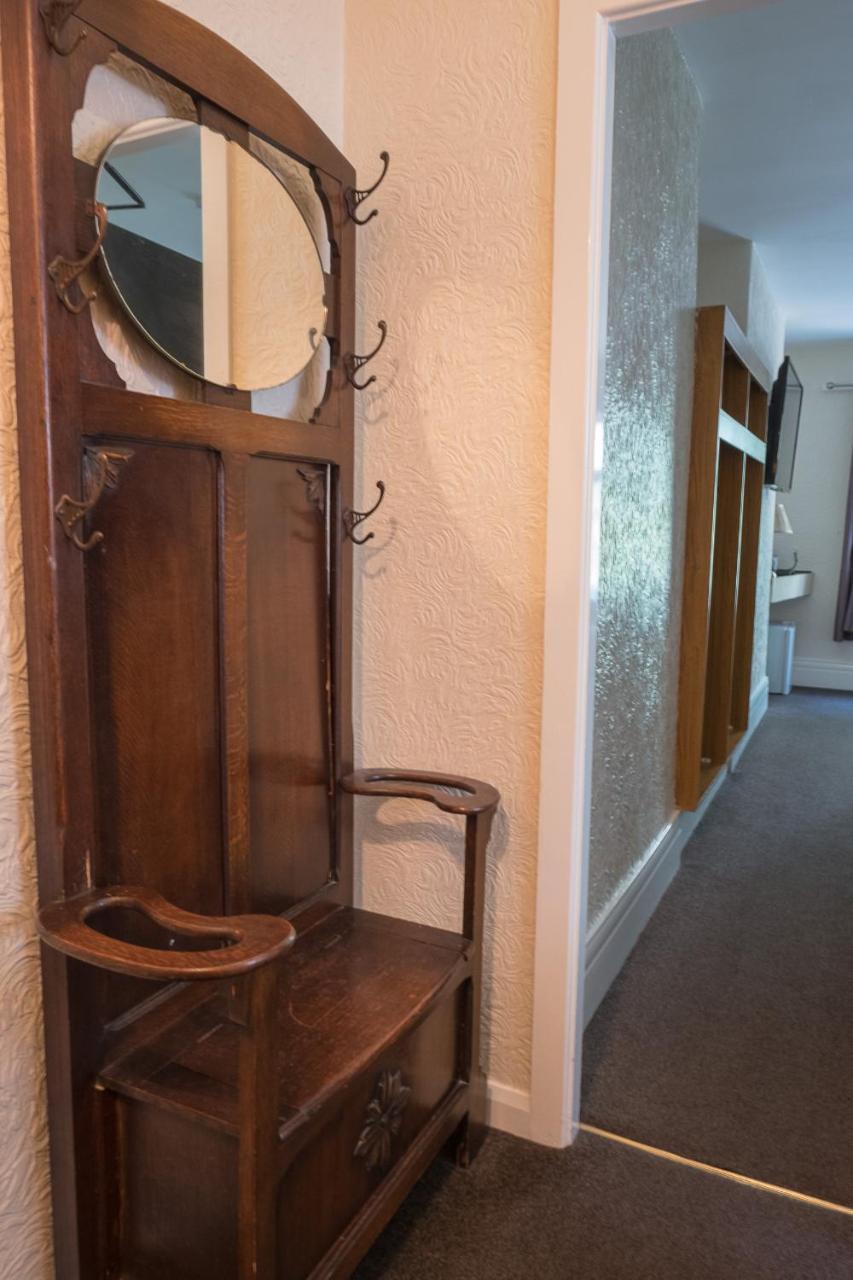 Ashborne Guest House Sunderland  Extérieur photo