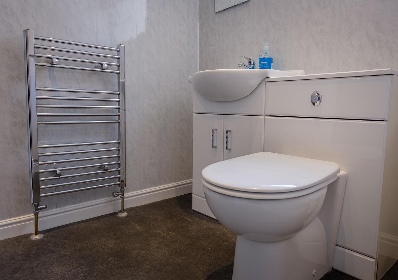 Ashborne Guest House Sunderland  Extérieur photo