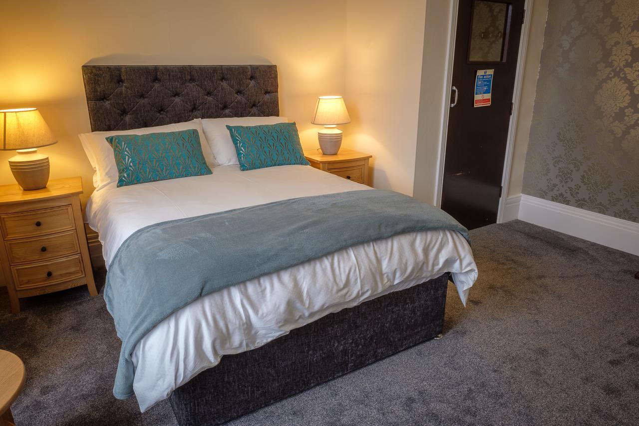 Ashborne Guest House Sunderland  Extérieur photo