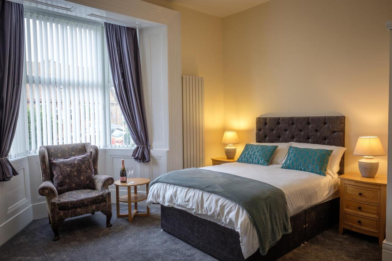Ashborne Guest House Sunderland  Extérieur photo
