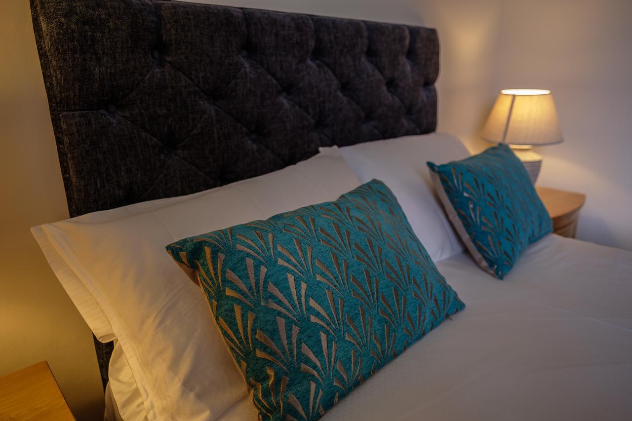 Ashborne Guest House Sunderland  Extérieur photo