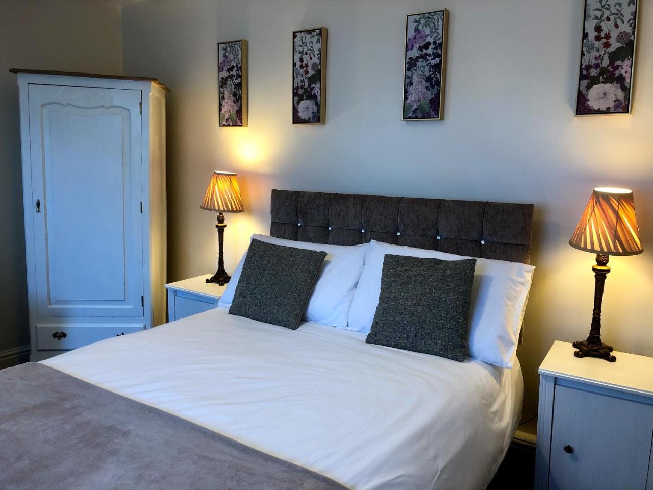 Ashborne Guest House Sunderland  Extérieur photo