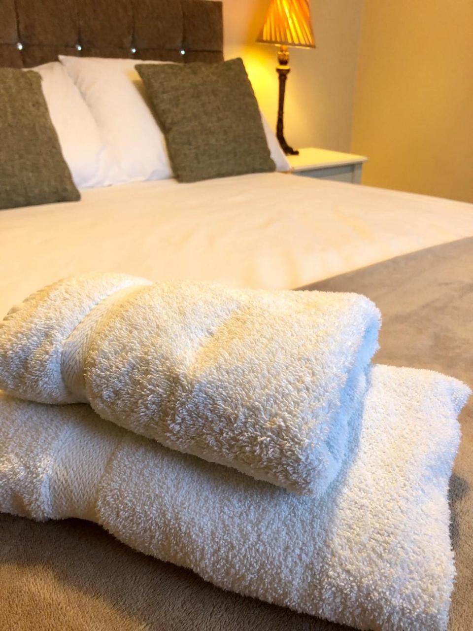 Ashborne Guest House Sunderland  Extérieur photo