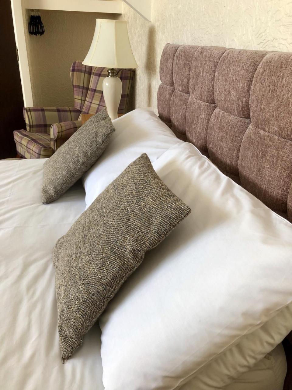 Ashborne Guest House Sunderland  Extérieur photo