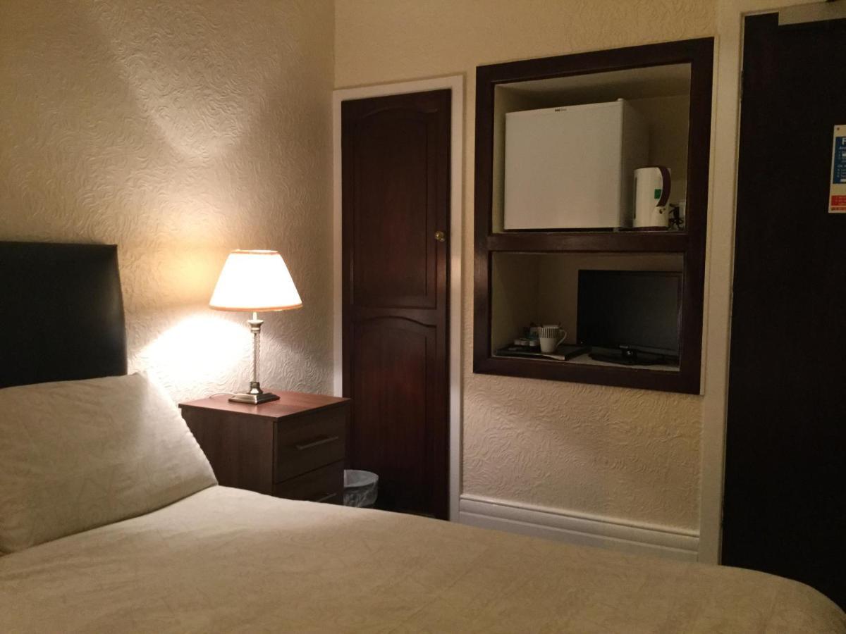 Ashborne Guest House Sunderland  Extérieur photo